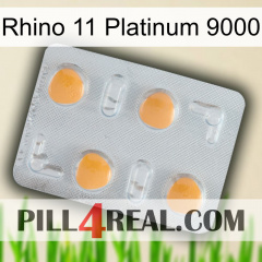 Rhino 11 Platinum 9000 24